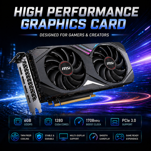 Multi-brand New GPU Desktop Workstation Gaming Graphics Card High Performance OC Version DDR PCIe 4.0 Multiple Models Stock