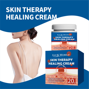 Crema per la Cura della Pelle, Unguento per Psoriasi, Crema Trattamento a Base di Erbe, Crema Riparatrice per la Pelle - Product Image 1