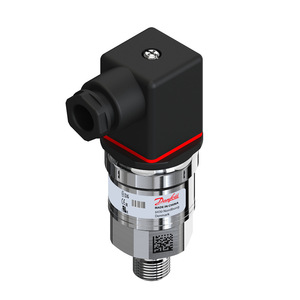 Transmetteur de pression Danfoss MBS3350 060G6149 060G6533 Prise Hirschmann Réfrigérateur intelligent - Product Image 1