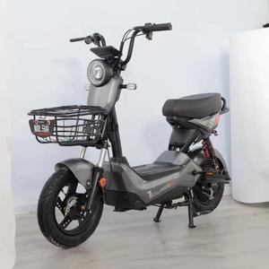 Nouveau vélo électrique livraison de nourriture pas cher vélo électrique à vitesse maximale de qualité supérieure vélo électrique pour la <span class=keywords><strong>famille</strong></span> - Product Image 5