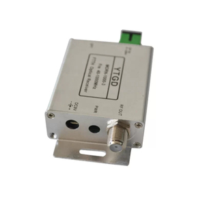 FTTH Optical <b>Receiver</b> for CATV Home AGC Fiber Optic Network Terminal - Product Image 5