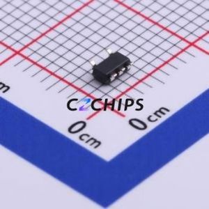 Original & Brand-new TS321QDBVRQ1 SOT-23-5 Integrated Circuit IC Chip Operational <b>Amplifier</b> - Product Image 2