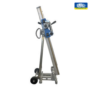 Diamant kern bohrmaschine Rig Coring Bohrmaschine Rig Beton bohr ständer schnell montieren und im System hängen - Product Image 2