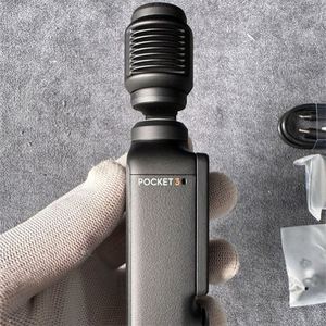 Cámara de Acción Osmo Pocket 3 Creator Combo, CMOS, Estabilización de 3 Ejes, Pantalla Táctil Giratoria, Ángulo Ajustable, Cámara de Video Estándar Original - Product Image 3