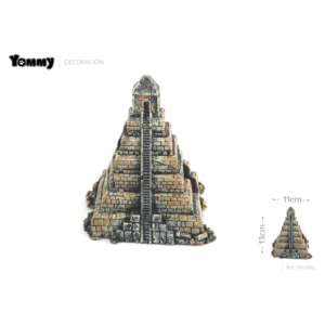 Decorazioni per Acquario: Design d'Interni Elegante per il Tuo Mondo Sottomarino - Product Image 3