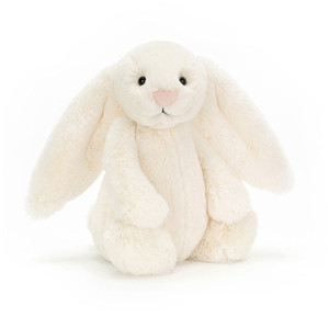 Ultrahoge kwaliteit zachte katoenen stressverlichtende speelgoedjes Pasen Moederdag cadeaus voor Jelly Cat Bunny knuffelspeelgoed - Product Image 4
