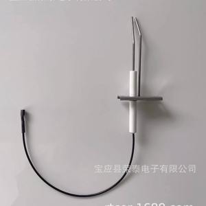 Nuevo Electrodo de Encendido RT-003 para Cocina Eléctrica, Repuesto, Accesorio de Reparación - Product Image 1