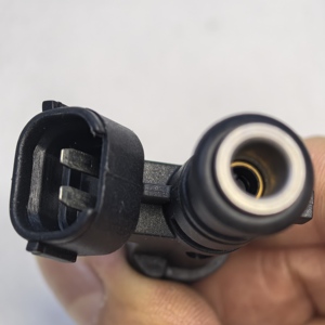 Nouvel injecteur de carburant BOS CH OE1984F7 9649526780 0280158057 pour CITROEN C4 1.6 16V 2000-2008 & PEUGEOT 206CC 1.6 16V 2000-2008 - Product Image 6