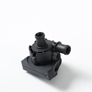Pompe à eau auxiliaire électronique sans balais 5G0965567A pour Volkswagen Audi 2007-2014, pièce de rechange - Product Image 4