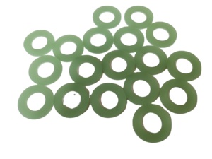 FR4 G10 Sợi Thủy Tinh Epoxy Tấm CNC Gia Công Nhựa FRP Máy Giặt - Product Image 3