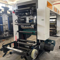 Machine à plastifier automatique de rouleau de qualité alimentaire sans solvant de grande qualité