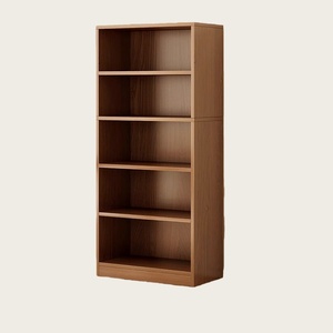 Librería de Esquina Innovadora y Gabinete para Libros que Ahorra Espacio, Ideal para Apartamentos Pequeños y Maximiza el Almacenamiento en Cualquier Habitación - Product Image 3