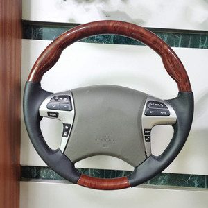 Toyota Multi Function Steering <b>Wheel</b> Switch 84250-06180 For Camry Bluetooth Control <b>Replacement</b> Part - Product Image 1