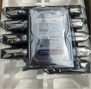 Purple 1TB 2TB 3TB 4TB 6TB 3.5 Inch SATA 40PURX 4TB 3.5 Inch SATA <b>Internal</b> Hard <b>Drive</b> 40PURX Purple NAS HDD 64MB Cache 5400RPM - Product Image 6