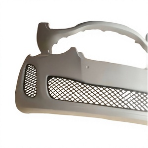 Piezas de Repuesto para Automóviles al por Mayor para Bentley Continental GT Track Edition, Kits de Carrocería, Accesorios para Parachoques Delanteros - Product Image 3