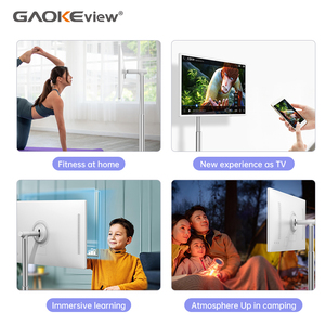 Màn hình bảng tương tác thông minh GAOKEView, kích thước 55/65/75/86 inch - Product Image 4