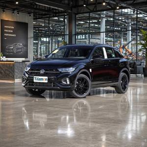 Pedido al por mayor: Volkswagen <span class=keywords><strong>T</strong></span>-<span class=keywords><strong>ROC</strong></span> Edición Shiguang 2026, SUV compacto 1.5T automático, volante a la izquierda, cámara trasera, sensor de aparcamiento, <span class=keywords><strong>precio</strong></span> mayorista OEM - Product Image 4