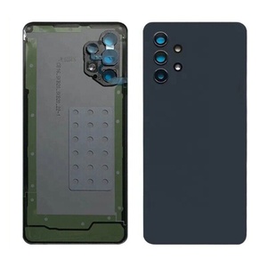 Cubierta de batería Puerta trasera para <span class=keywords><strong>Samsung</strong></span> Galaxy <span class=keywords><strong>A32</strong></span> Cubierta trasera con lente de cámara - Product Image 5
