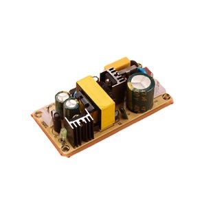 Dc 7.5V 1A 2A 12V <span class=keywords><strong>1</strong></span>.5A mở khung chuyển mạch cung cấp điện 7.5W 15W bareboard cho tự động hóa công nghiệp - Product Image 1