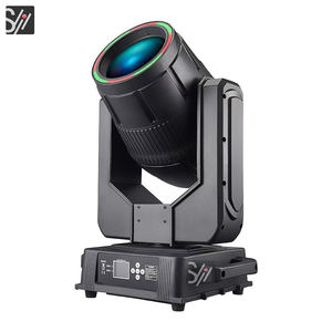Iluminación Profesional Impermeable, Cabeza Móvil de Haz de Luz Sharpy de <span class=keywords><strong>421w</strong></span>, para Conciertos, Eventos, RDM, Escenario, Luz de Haz de <span class=keywords><strong>421W</strong></span> para Exteriores - Product Image 6