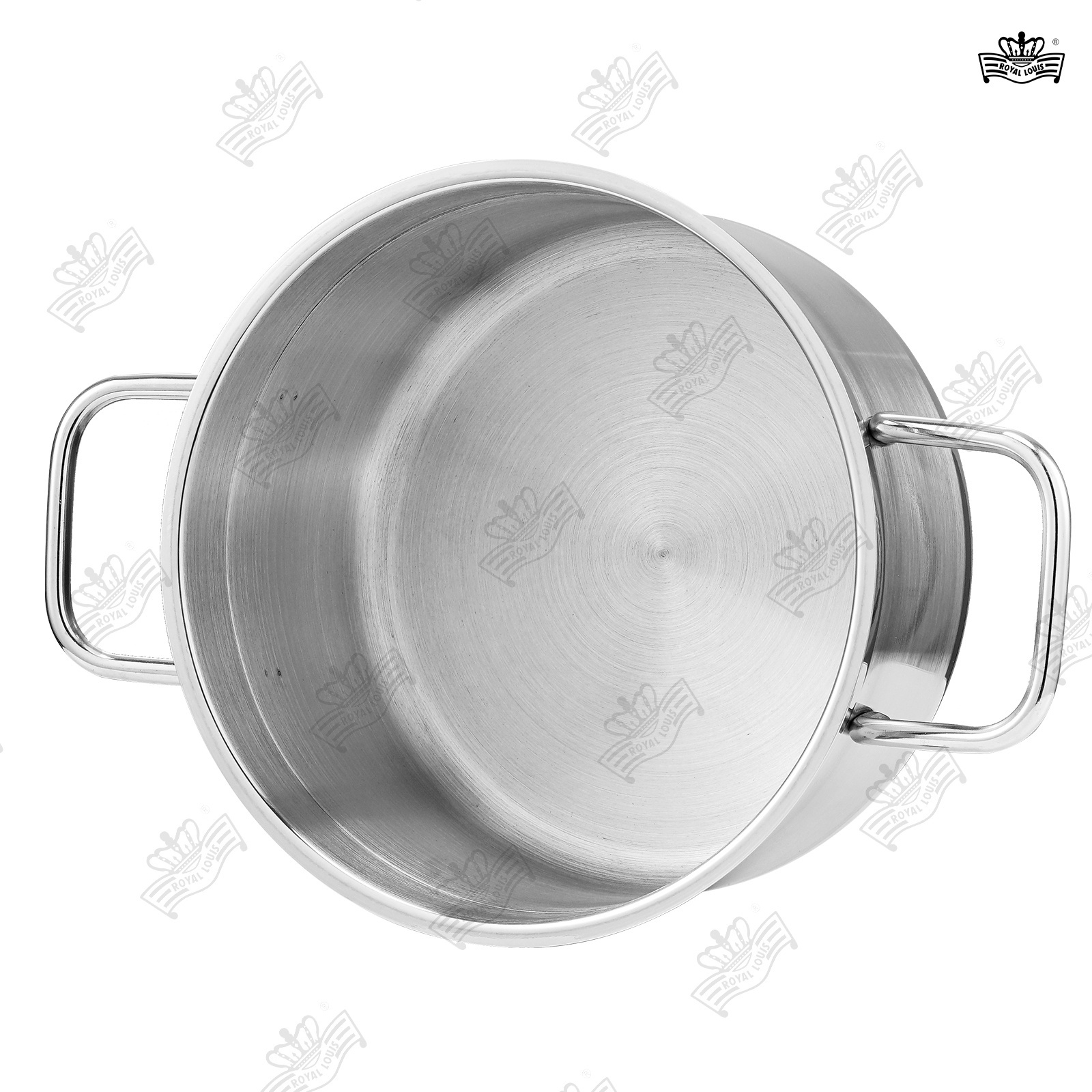 9pcs Stainless Steel Modern Cooking Set Kitchenware Cooking Pot Sets Kitchen Cooking Pots Cookware Set · image 3