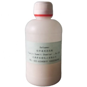 Defoamer cho phụ gia dầu khí đại lý chống tạo bọt không có dung dịch bọt cho hóa chất khoan đại lý hóa chất phụ trợ - Product Image 4