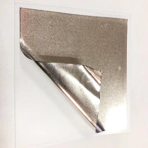 الأسلاك الإنديوم ورقة الإنديوم عالية النقاء وتبديد الحرارة بالليزر ومواد الطلاء الكهربائي - Product Image 4