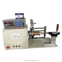 Machine de séparation et d'enroulement de bobines de fil de cuivre et d'aluminium |   Machine automatique de séparation du fil d'acier et de la ligne de pêche