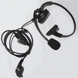 Auriculares Motorola AAL40X501 VH-150A Ligeros con Micrófono VOX para Colocar Detrás de la Cabeza - Product Image 3