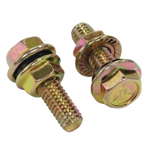 Vít Mặt Bích Lục Giác ANSI Tiêu Chuẩn Lớp 5, 5/16-18X1 UNC 1000 Chiếc - Product Image 1