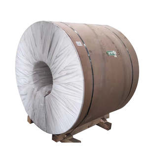 Bobina de aleación de aluminio para letras de canal, bobinas de voz perforadas para canalones, cobre revestido de 0.032, superficie grabada, para construcción y uso automotriz - Product Image 5