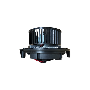 Ventilateur de radiateur de ventilateur de voiture de chauffage 24v pour Tiguan <span class=keywords><strong>Audi</strong></span> <span class=keywords><strong>A3</strong></span> - Product Image 1