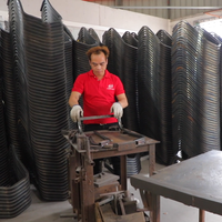 Chaises décoratives en plastique à dossier croisé pour événements en Turquie, chaises pliantes en acrylique pour mariage
