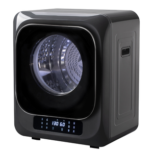 Meilleures ventes OEM de mini-sèche-<span class=keywords><strong>linge</strong></span> électrique Smart Frog portable automatique avec ventilation pour voiture de camping-car boîtier en acier inoxydable - Product Image 5