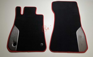 Alfombrillas de Lujo para Automóviles, Alfombras para Piso de Auto para Benz Clase C/G/S/A/E, GLK, GLE, Benz W203, W204, W211, W212 - Product Image 5
