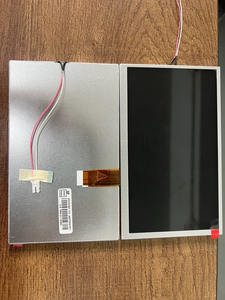 شاشة LCD أصلية 7 بوصة <span class=keywords><strong>AT070TN07</strong></span> V.A <span class=keywords><strong>V.B</strong></span> V.D مع شاشة تناظرية 26 دبوس - Product Image 4