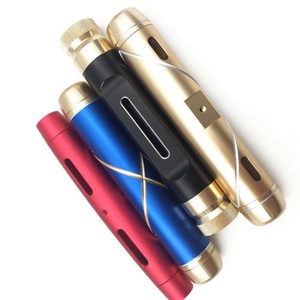 Servicio de Piezas Personalizadas de Mecanizado CNC de Alta Precisión, MOQ 1 - Product Image 1