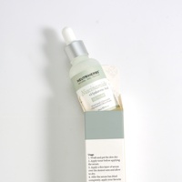 Sérum Anti-Âge Éclaircissant pour le Visage à Marque Blanche – Niacinamide, Acide Hyaluronique, Vitamine C