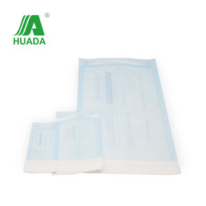 Buste per Sterilizzazione Autoclave Dentali Premium Autosigillanti a Calore Secco - Product Image 5