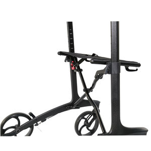 Andador <span class=keywords><strong>de</strong></span> Fibra <span class=keywords><strong>de</strong></span> Carbono <span class=keywords><strong>de</strong></span> Alta Resistencia, Ligero y Plegable, para Personas <span class=keywords><strong>Mayores</strong></span>, Uso Hospitalario y Doméstico, Exportación OEM ODM - Product Image 6