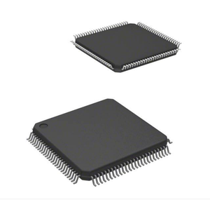 Mạch tích hợp (ICS) nhúng fpgas (mảng cổng lập trình trường) <span class=keywords><strong>IC</strong></span> <span class=keywords><strong>FPGA</strong></span> 80 I/O 100tqfp <span class=keywords><strong>AT6003</strong></span>-<span class=keywords><strong>4AC</strong></span> - Product Image 1