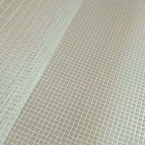 Tapis de fabrication de tapis de crochet de loquet de 100x150cm, <span class=keywords><strong>toile</strong></span> vierge de maille d'accrochage de tapis - Product Image 1