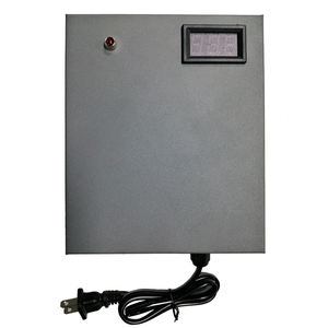 Tam otomatik enerji tasarrufu sağlayan buzdolabı fişi Aircon, güç korumasını tek fazlı güç tasarrufu sağlar - Product Image 6