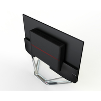 Bureau Maison 23.8 Pouces Ordinateur Ordinateurs Portables Jeux De Bureau Aio Core I3 I5 I7 Tout-en-un Pc Tout En un Seul PC Computadores De Mesa