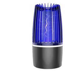 Electric Mosquito Killer <b>Lamp</b> Rechargeable UV Light Tube <b>Mini</b> For Home Use - Product Image 5