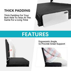 مبيض للتنزهي قابل للطي للأماكن الخارجية بالجملة في التخييم كرة القدم - Product Image 4