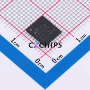 Tout nouveau LTC2325IUKG-16 d'origine # PBF QFN-52-EP(7x8) Circuit intégré IC Puce PMIC Convertisseur analogique-numérique (ADC) - Product Image 1