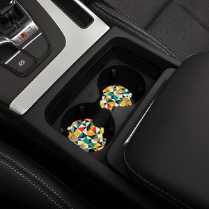 Posavasos de neopreno con imagen personalizada 2 uds - Product Image 6