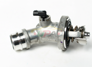 Système de refroidissement de qualité originale THERMOSTAT ASSY 25500-2E085 255002E085 pour Hyundai ELANTRA Kia CERATO 25500 2E085 - Product Image 2