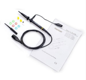 Hantek PP-150B Sonden-Set für DSO2D15 150MHz Dämpfungsfaktor: 1x und 10x Optional - Product Image 1